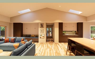 Design Thoughts: Color Blocks