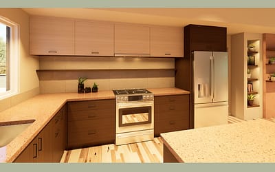 How High to Splash Back